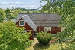 Vester Herredsvej 13, Lyngsbæk, 8400 Ebeltoft