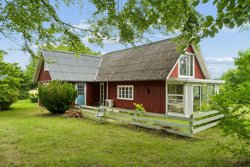 Vester Herredsvej 13, Lyngsbæk, 8400 Ebeltoft