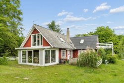 Vester Herredsvej 13, Lyngsbæk, 8400 Ebeltoft