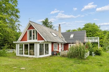 Vester Herredsvej 13, 8400 Ebeltoft
