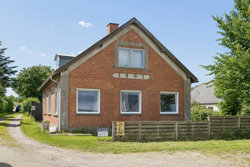 Aggersundvej 26, Torslev, 9460 Brovst