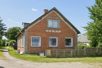 Aggersundvej 26, 9460 Brovst