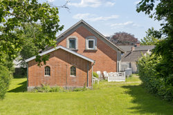Aggersundvej 26, Torslev, 9460 Brovst