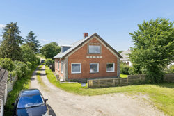 Aggersundvej 26, Torslev, 9460 Brovst