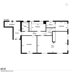 Aggersundvej 26, Torslev, 9460 Brovst