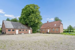 Overby Skovvej 1, Overby, 8732 Hovedgård
