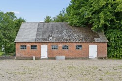 Overby Skovvej 1, Overby, 8732 Hovedgård