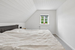 Overby Skovvej 1, Overby, 8732 Hovedgård