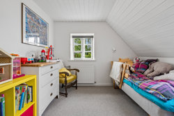 Overby Skovvej 1, Overby, 8732 Hovedgård