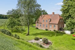 Overby Skovvej 1, Overby, 8732 Hovedgård