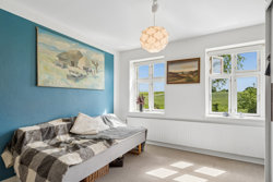 Overby Skovvej 1, Overby, 8732 Hovedgård