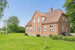 Overby Skovvej 1, Overby, 8732 Hovedgård