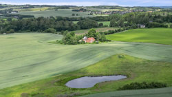 Overby Skovvej 1, Overby, 8732 Hovedgård