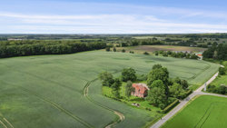 Overby Skovvej 1, Overby, 8732 Hovedgård
