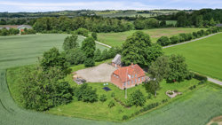 Overby Skovvej 1, Overby, 8732 Hovedgård