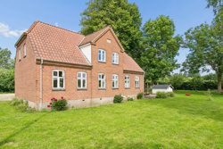 Overby Skovvej 1, Overby, 8732 Hovedgård