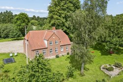 Overby Skovvej 1, Overby, 8732 Hovedgård