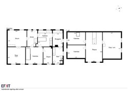 Overby Skovvej 1, Overby, 8732 Hovedgård