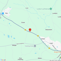 Silkeborgvej 316, 8700 Horsens
