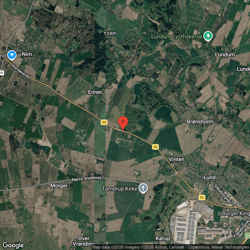 Silkeborgvej 316, 8700 Horsens