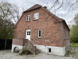 Randersvej 24A, 8410 Rønde