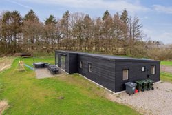 Strandsletten 36, Gjerrild, 8500 Grenaa