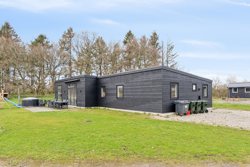 Strandsletten 36, Gjerrild, 8500 Grenaa