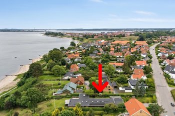 Fælledvej 38, 7000 Fredericia