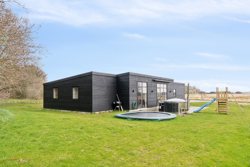 Strandsletten 36, Gjerrild, 8500 Grenaa