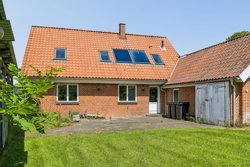 Hestehaugen 6, Vium, 8620 Kjellerup