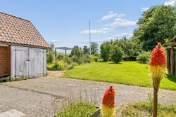 Hestehaugen 6, Vium, 8620 Kjellerup