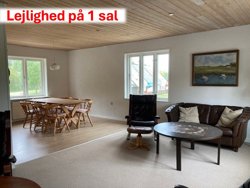 Skeltvedvej 80, 9970 Strandby