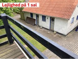 Skeltvedvej 80, 9970 Strandby