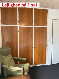 Skeltvedvej 80, 9970 Strandby