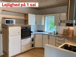 Skeltvedvej 80, 9970 Strandby