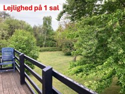 Skeltvedvej 80, 9970 Strandby