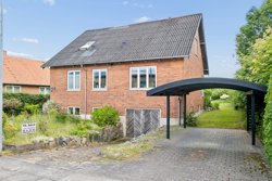 Gormsvej 7, 8960 Randers SØ