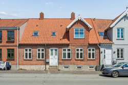 Adelgade 29, 5400 Bogense