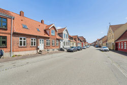 Adelgade 29, 5400 Bogense