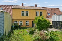 Adelgade 29, 5400 Bogense