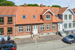 Adelgade 29, 5400 Bogense