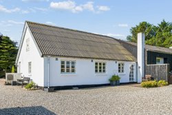 Langergårdvej 20, Resen, 7600 Struer