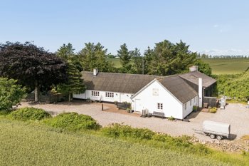 Langergårdvej 20, 7600 Struer