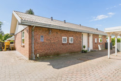 Kantatevej 20, 8940 Randers SV