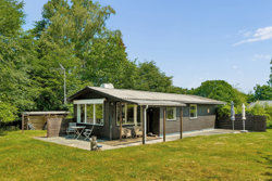 Granvej 38, 8585 Glesborg