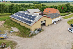 Korsørvej 45, 4250 Fuglebjerg