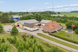 Korsørvej 45, 4250 Fuglebjerg