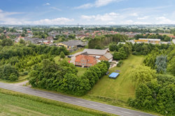 Korsørvej 45, 4250 Fuglebjerg