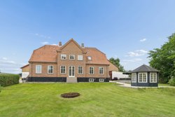 Korsørvej 45, 4250 Fuglebjerg