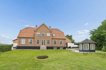 Korsørvej 45, 4250 Fuglebjerg